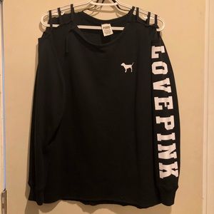 Victoria’s Secret PINK sweatshirt